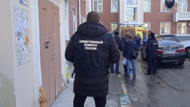 Следком возбудил уголовное дело из-за убийства семьи из четырёх человек в Нижнем Новгороде
