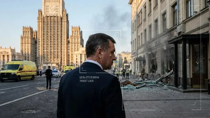 Теракт на Кудринской площади: кто и как мог узнать о юбилее высокопоставленного генерала