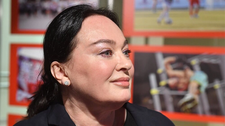 Лжёте!: Лариса Гузеева унизила мать погибшего бойца СВО. Теперь рискует потерять 1 млрд рублей