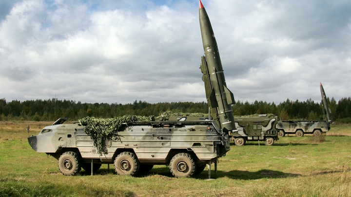 Украина получит военную помощь от Армении: К передаче готовятся до 200 ракет Точка-У - источник
