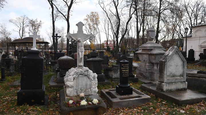 Двух жизней ты была достойна. Живи на небе и земле: Тайна гибели 27-летней красавицы