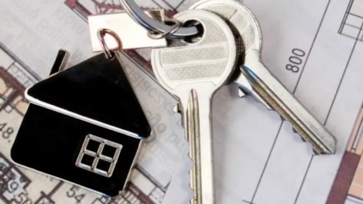 В 2022 году 107 молодых семей из Краснодара получили 140 млн рублей на приобретение жилья