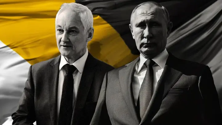 Как найти пропавших без вести на СВО? Путин дал особое задание Белоусову