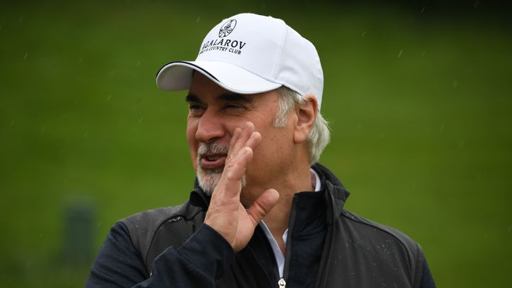 Ничего ближе Узбекистана не нашлось. Лишившийся концертов в России Меладзе отправляется в Ташкент