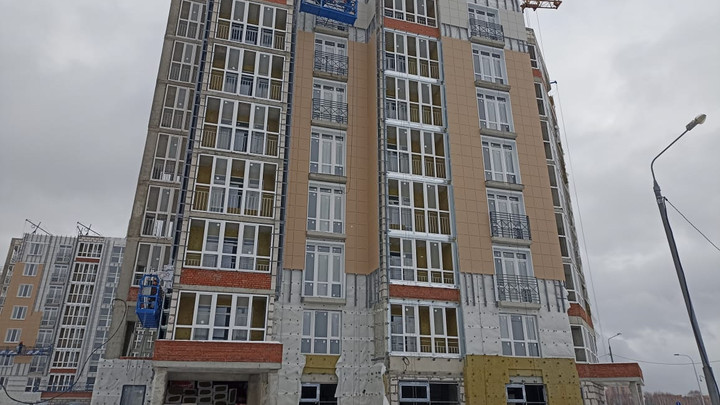 В Дубне полным ходом идет строительство русской «Силиконовой долины»