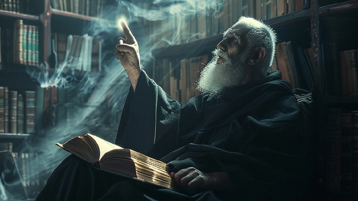 Перемены в следующем году: Матрона Московская - о судьбе России и Европы