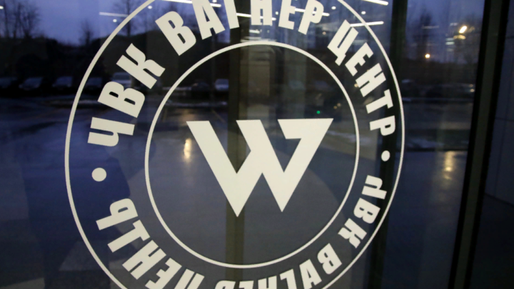 ЧВК Вагнер - частная армия: Пригожин осадил товарища Макрона одним фактом о ВС России