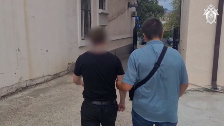 Жителю Новороссийска вынесут приговор за ролики с призывами к терактам