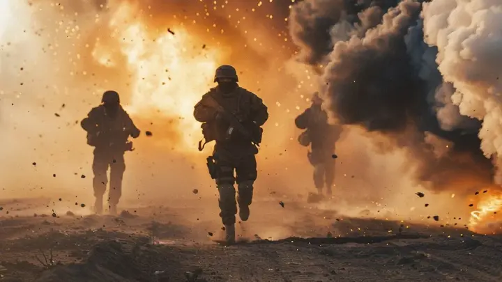 Пошёл пить кофе - и оказался на фронте: Пленный украинец рассказал, как его обманом затащили на передовую