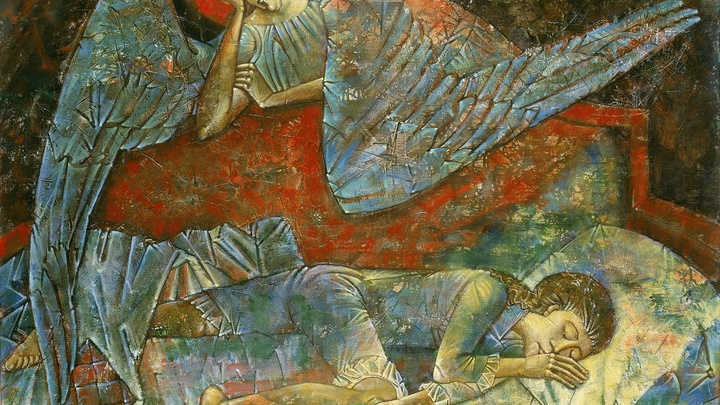 Врач-психотерапевт Наталья Уханова: недостаток сна мешает похудению