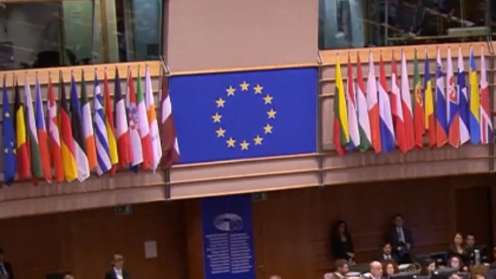 А деду кто-нибудь объяснил?!: Боррель выступил с ультиматумом. Русские испытали испанский стыд