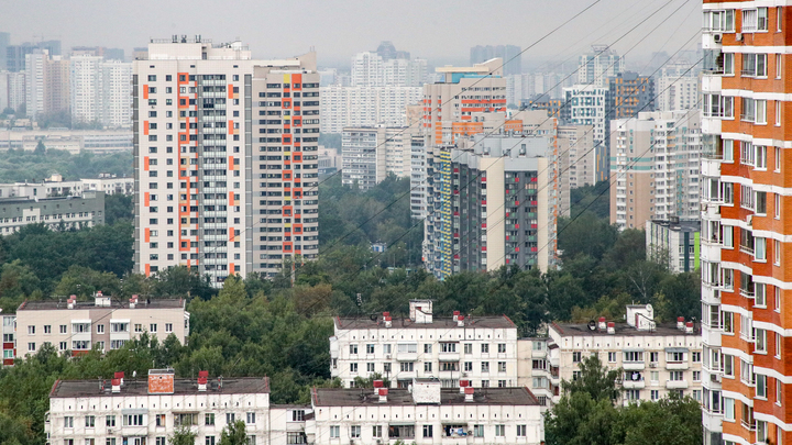 Самая дорогая квартира на Красном проспекте Новосибирска стоит 26,5 млн рублей