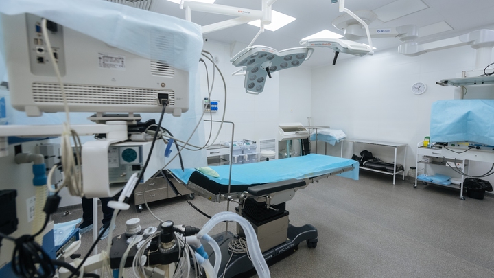 При закупках для ФМБА обнаружили хищения на 66,2 млн рублей