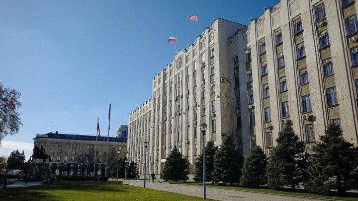 Менее чем через два часа губернатор Кубани проведёт Прямую линию