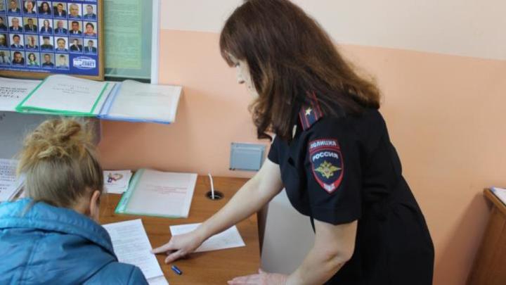 Пострадавшим от страшных пожаров в Тяжинском округе выдали первые паспорта