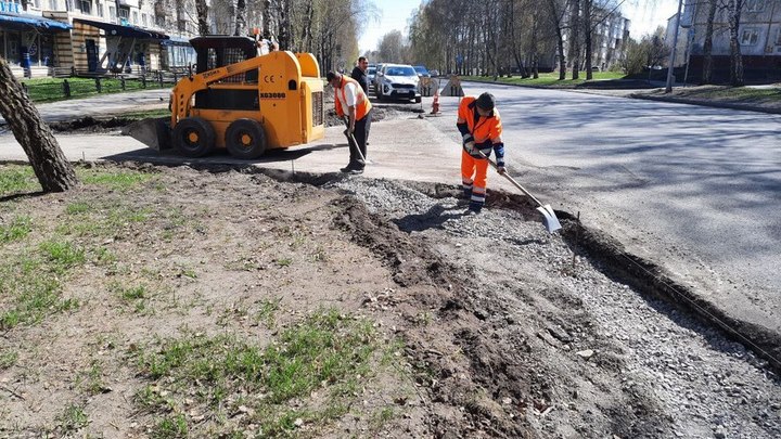 В Кузбассе на ремонт дорог в 2023 году выделят 7 миллиардов рублей