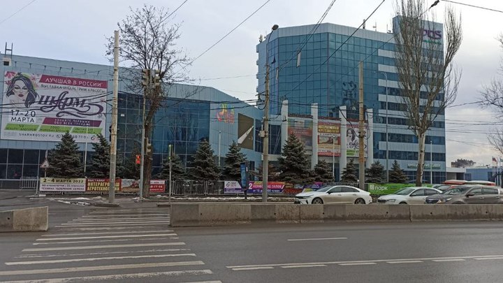 В рейтинге комфортных городов Ростовской области первое место заняли Таганрог и Аксай