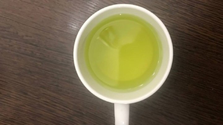 Зеленая жидкость потечет из кранов жителей Читы