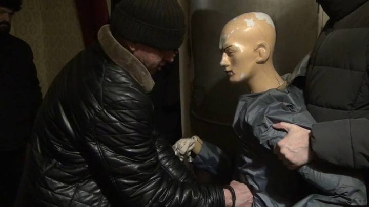 В Жигулёвске мужчина забил до смерти пожилую мать