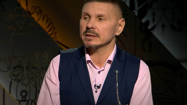 Выступающий за Россию журналист лишился квартиры: Очередь дошла и до меня