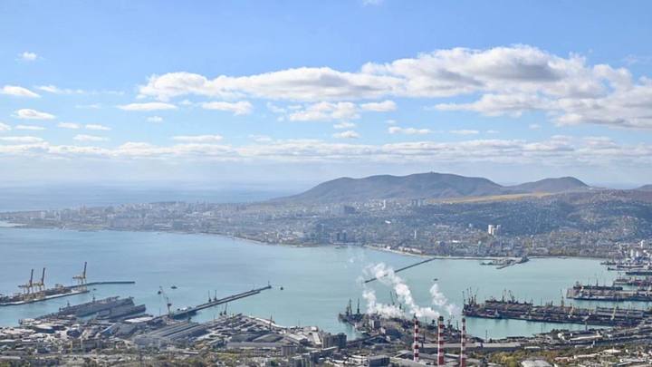 В Новороссийске 8 июля пройдут учения со стрельбами