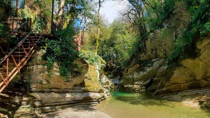 Съёмки сериала Последний богатырь пройдут в горах Сочи