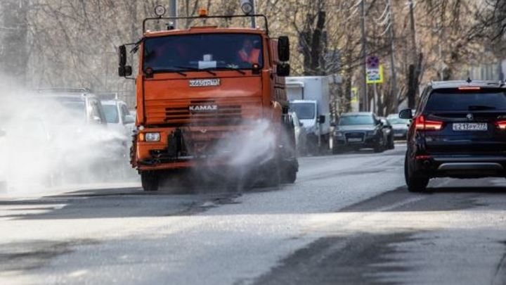 Водитель грузовика рассказал, как сбил ребенка в Кургане