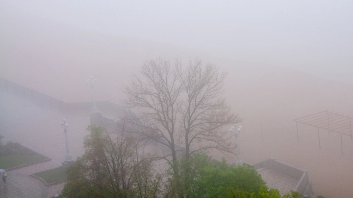 Синоптик Тишковец рассказал о радиационных туманах на севере Подмосковья