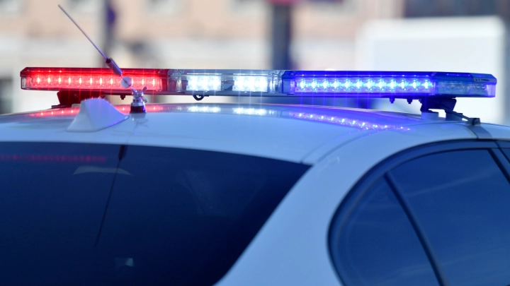 Погоня за ребёнком: на Кубани 9-летний мальчик вёл шестёрку