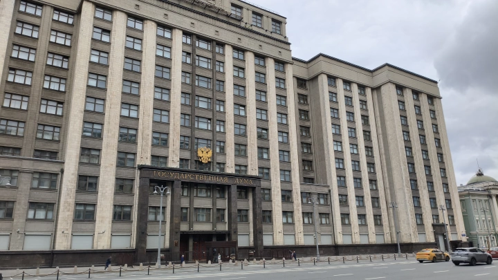 Володин предложил Правительству России пересмотреть правила учёта животных