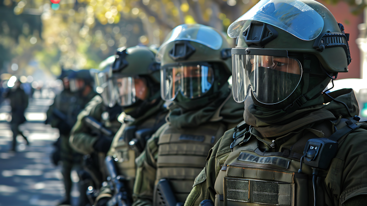 Санду объявила войну Православию. Что важно знать о нападении на верующих в Молдавии