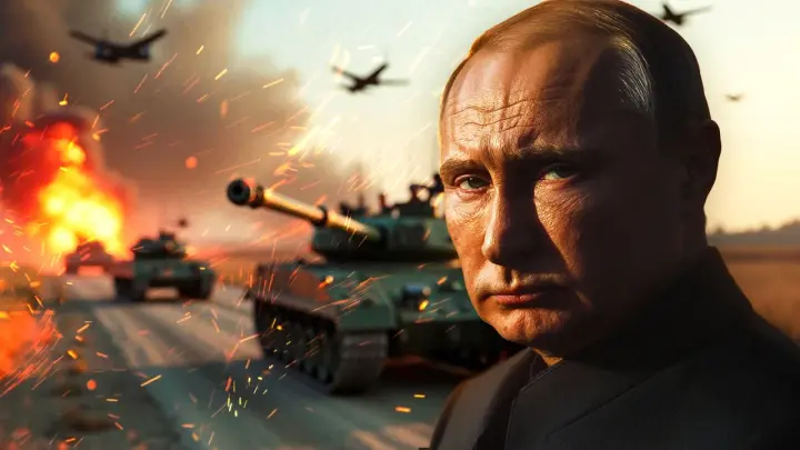 Перемирию конец. Потери очень большие: Путин подвёл итоги. Главное прозвучало ночью