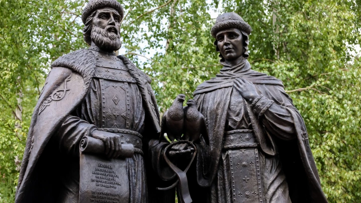 День памяти Петра и Февронии 8 июля: история любви князя и крестьянки, самые сильные молитвы