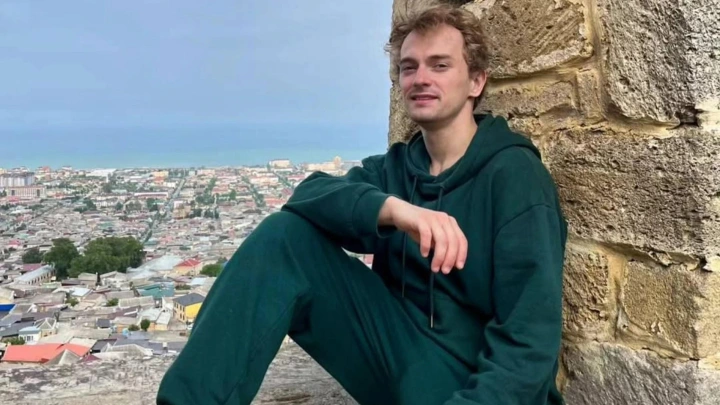 Незадолго до убийства жены актёр Бенграф вновь потерял работу: Это и есть мотив?