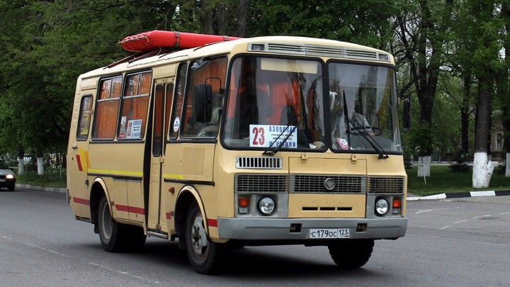 В Армавире до 33 рублей подорожает проезд в общественном транспорте