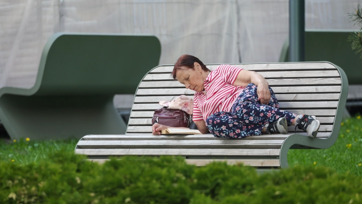 Очень опасная погода: Синоптик заявил об аномалии в Москве. Спасение - в Подмосковье