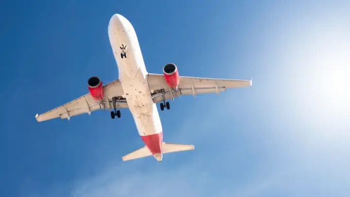 Более 60% жителей России стали экономить на авиаперелетах: как это удаётся