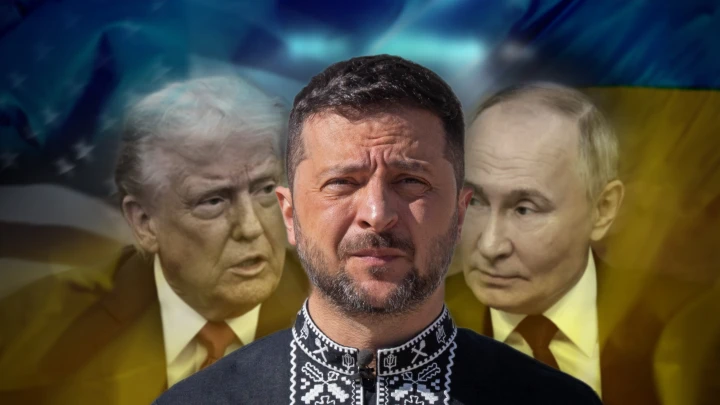 Война продолжится: Европа саботировала план Трампа — ВСУ сохранят армии, АЭС и дамбу