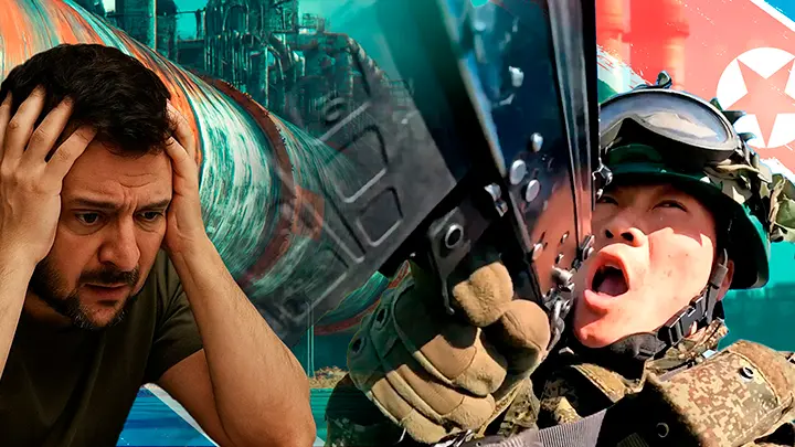 Львы Кима застали ВСУ врасплох: Враг гибнет в нечистотах. Военкор не сдержался: Ребят!