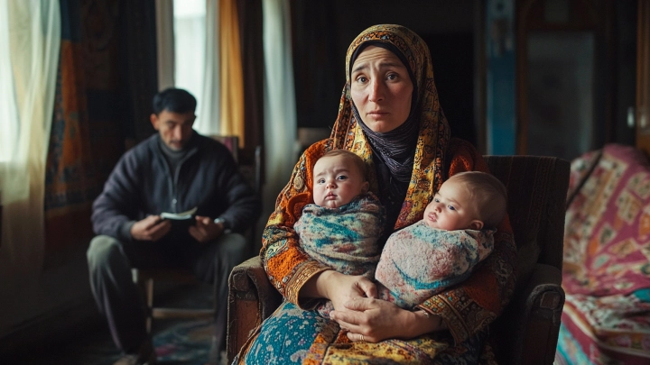 Многожёнство, мошенничество и жильё мигрантам: Кабанов сомневается, что мэра Сердобска накажут Многожёнство, мошенничество и жильё мигрантам: Кабанов сомневается, что мэра Сердобска накажут