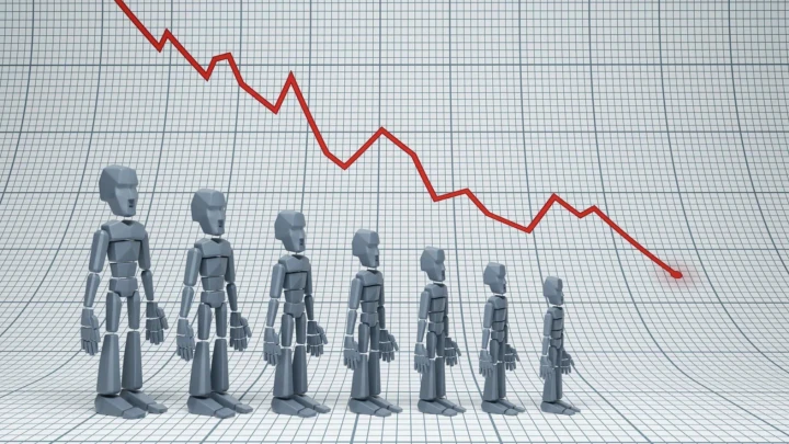226 тысяч жителей России полтора года не могут найти работу. И вот почему
