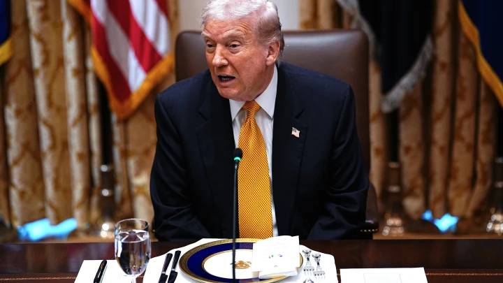 ЦГ: Трамп удивил всех на встрече в Вашингтоне и такого заявления по Украине не ждали