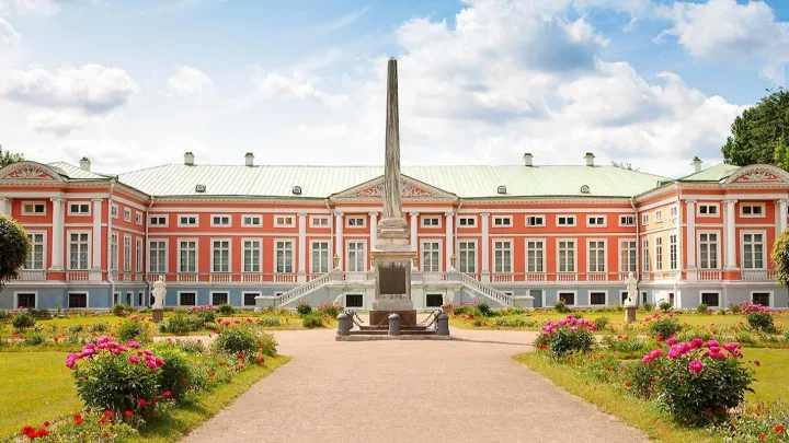 Сергей Собянин рассказал о реставрации одной из старейших усадеб Москвы