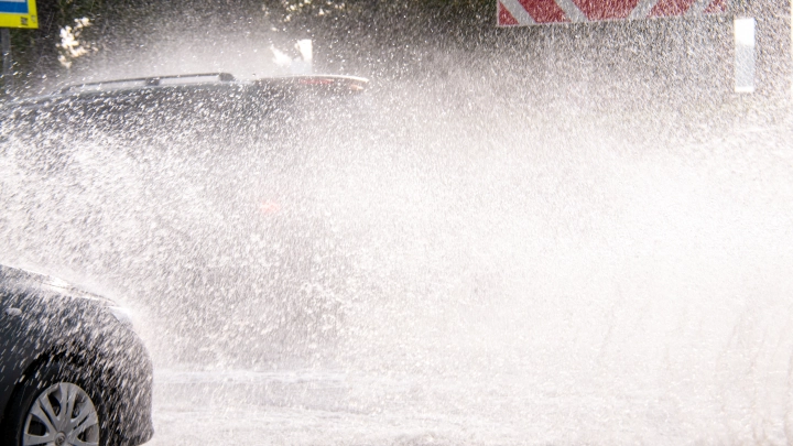 Сель, смерч, потопы, разрушенный мост: стихия обрушилась на Краснодарский край