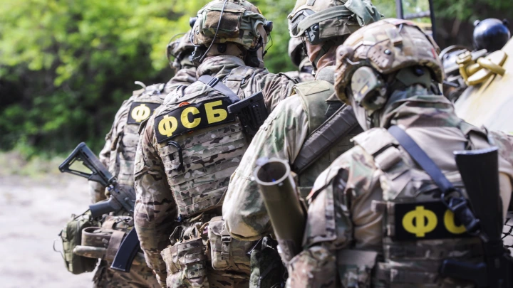ФСБ пресекла в трёх регионах деятельность пособников Украины: Сорваны страшнейшие теракты