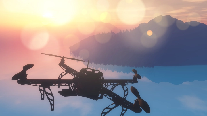 Пляжи в Сочи эвакуированы из-за угрозы атаки БПЛА