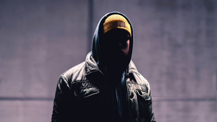 В Удмуртии готовили теракт в отделе полиции: Бомба обезврежена, террорист задержан