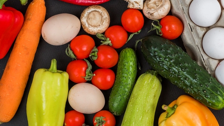 Ученые раскрыли лучшую диету, которая спасет людей старше 50 лет от слабоумия