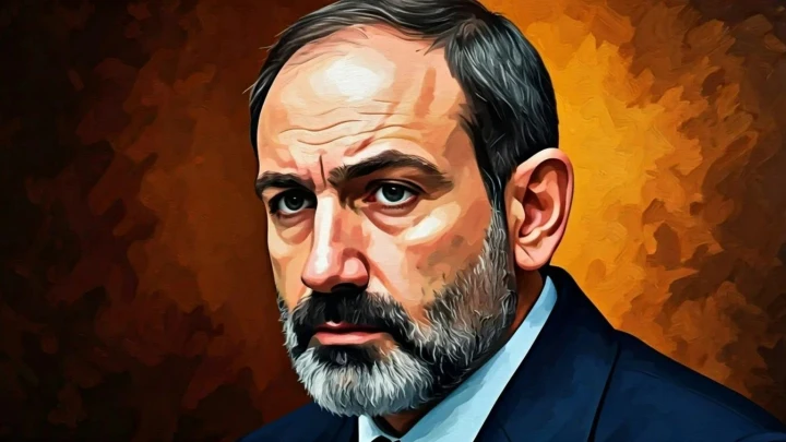 Задержание Карапетяна - внезапное продолжение: Пашинян уволил главу Службы нацбезопасности