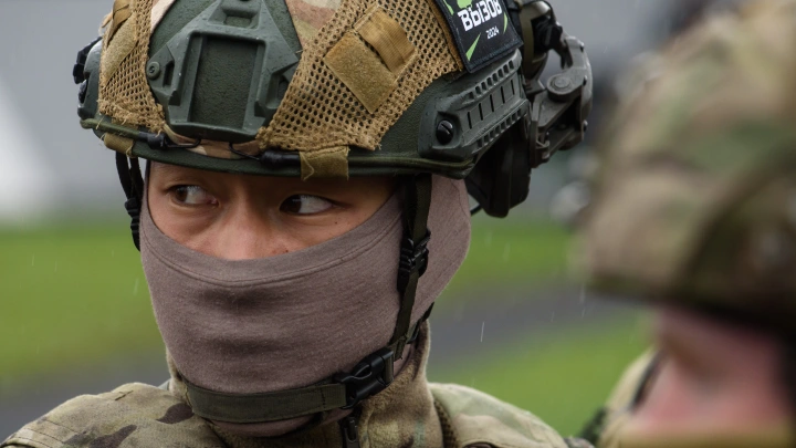 Северокорейский солдат подорвал себя гранатой, чтобы не попасть в плен к ВСУ